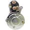 Wai Global Starter, STRMI PMGR 12V 13T CW, 14kW12 Volt, CW, 13Tooth Pinion 19260N - alternate 2